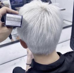 -Sying杉影日式烫染專門店
