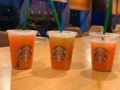 -星巴克臻选(宁波世纪东方广场店)