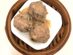 006鲜竹牛肉球-顺德人家食府(黄金广场店)