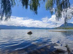 -丽江泸沽湖景区