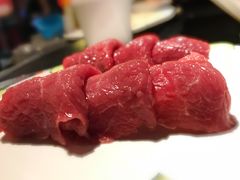 -铜来聚老北京涮肉(恒隆广场店)
