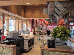 -胖姐渔村(中源大道店)