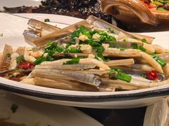 -甬上名灶(天一阁·翠柏店)