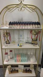 -YooMee优美智能科技美肤机构