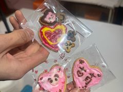 -幸福里DIY蛋糕烘焙·团建·拼豆豆(普陀店)