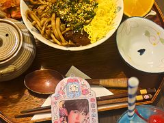 -嘁嘁茶泡饭