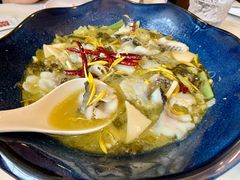 -南山鲜虾面·活鲜小馆·海味大连菜(南山总店)