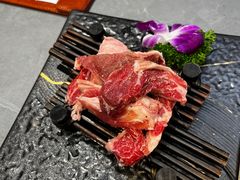 -明洞王妃家烤肉(苏州中心星悦汇店)