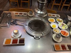 -喜来稀肉(虹泉路店)