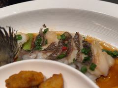 -上和臻品中国菜(花园街店)