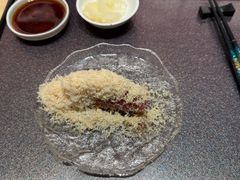 飘雪鹅肝金枪鱼寿司-小十Omakase(地王大厦店)