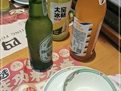 -庆峰龙虾烧烤(合肥一店)