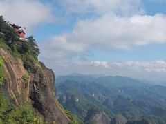-丹霞山风景名胜区
