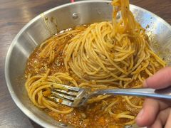 -Kpasta韩式意大利面