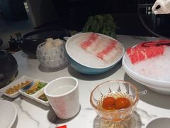 -无界釜·河豚鱼汤锅(红山动物园店)