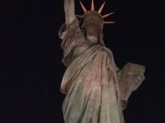 -台场海滨公园船码头