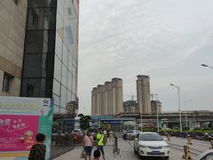 -乐海城市广场(同安店)