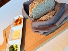 -郑州绿地JW万豪酒店The Grill烤汇扒房