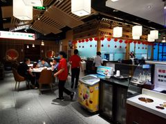 -犇鼎牛潮汕牛肉火锅(新辰里学清路店)