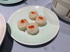 桂花拉糕-苏帮袁Sue Cuisine(将台店)