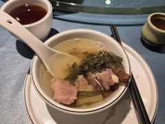 -美极鲜食坊(宝安南路店)