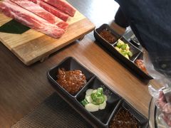 -香猪坊韩国烤肉专属门店(魏公村店)