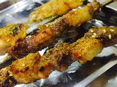 -老虎滩大连海鲜烧烤(建邺云锦路总店)