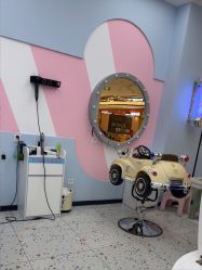 -星咔萌·StarCamo儿童剪发(东坝万达广场店)