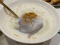 -夏羽记甜品(小榄大信店)