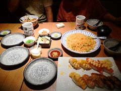 -万岁寿司(天河领展店)