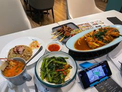 -美奈小馆·越南料理(中航城君尚购物中心店)
