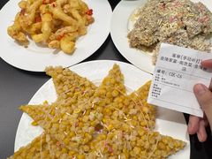 -金陵家宴·金陵春·南京菜(夫子庙店)