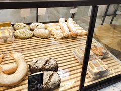 -面包新语(上地华联店)