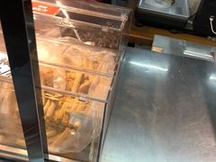 -二斗栗子(黄河道店)
