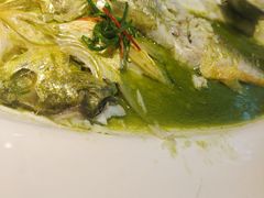 -毛家饭店·30年融合新湘菜(汉峪金谷店)