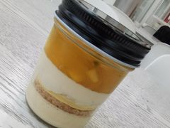 等叫娜娜的奶酪罐子-娜娜家·Nana's restaurant(国金汇店)