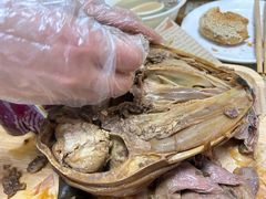 -清真·鸦儿李记·小馆(后海店)