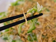 -轩记海鲜餐厅·四十五年老字号·经典粤菜(西区彩虹店)