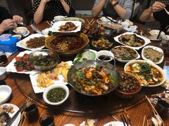 -风味小吃(浦东南路2368)