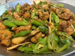 -重庆尖叫鸡尖椒鱼(夏湾总店)