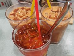 -华嫂冰室(尖沙咀店)