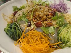 -7号院家宴.烧鸽子(门头沟店)