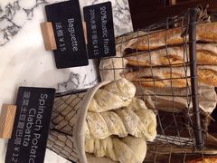 WHEAT&BAKER-WHEAT&BAKER-麥(凯德来福士店)