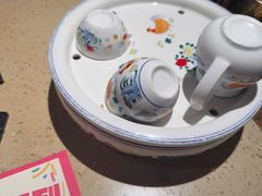 -点都德(长泰广场店)