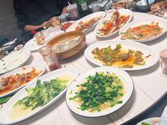 -金海湾海鲜排档(朱家尖店)