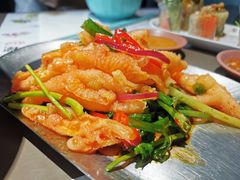 越式酸辣凤爪-蔡澜PHO(海岸城店)