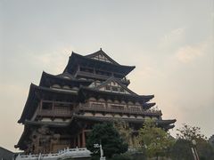 -窑埠古镇