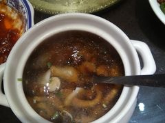 -刘胖子家常菜·蹄花焖藕(中南店)