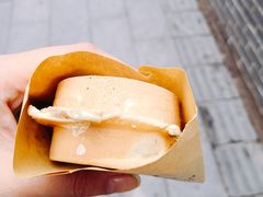 -薛新颖红豆饼(中式甜点山师店)