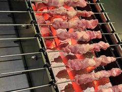 -很久以前羊肉串(清河店)